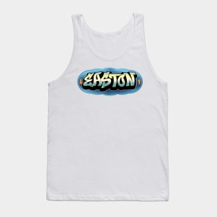 EASTON Tank Top